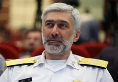 آغاز ساخت ناوشکن ۶ هزار تنی / تمامی سامانه‌های ناوبری و کمک ناوبری ساخت داخل است