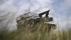سرنگونی ۵۰۲ پهپاد اوکراینی به دست روس‌ها طی ساعات گذشته