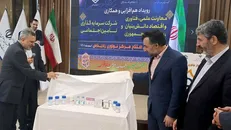 پیوند شرکت‌های بزرگ با دانش‌بنیان‌ها ثمره شیرین ارزش افزوده و اشتغال را به ارمغان می‌آورد
