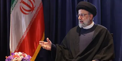 رئیسی: آزادی ۵ آمریکایی تنها به دلایل انسانی انجام شد