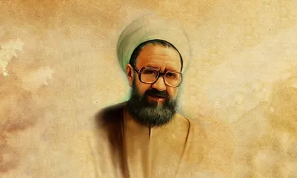 فیلم/ توبه از منظر شهید مطهری