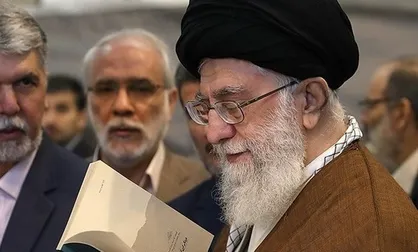 پای درس آقا| نمی&zwnj;توانی عمارت بسازی، آجر که می&zwnj;توانی بیاوری!
