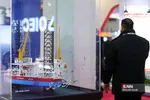 بیست و پنجمین نمایشگاه بین‌المللی نفت