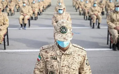 فراخوان مشمولان اعزامی شهریور ماه ۱۴۰۱