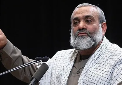 سردار نقدی: دشمنان جنایت&zwnj;های دولتمردان خود را سانسور می&zwnj;کنند اما از &laquo;کاه&raquo; مشکلات انقلاب &laquo;کوه&raquo; می&zwnj;سازند / تفکر نئولیبرالیسم خریداری ندارد