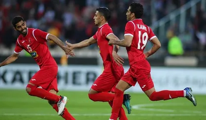 سه جلسه فنی برای پرسپولیسی&zwnj;ها تا بازی با الوصل