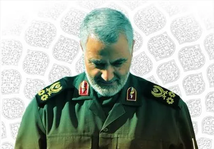 طی همایشی از سردار سلیمانی تجلیل خواهد شد