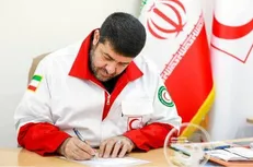 درخواست رئیس جمعیت هلال‌احمر از سازمان جهانی بهداشت برای تسهیل در ارسال دارو و کمک‌های بشردوستانه به نوار غزه