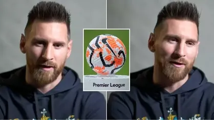 نیمی از پیش&zwnj;بینی مسی درباره لیگ برتر درست از آب درآمد