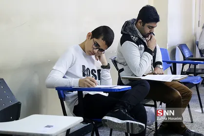 آزمون مرحله دوم المپیاد دانش&zwnj;آموزی نانو جمعه ۲۱ تیرماه برگزار می&zwnj;شود