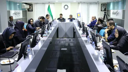 رویداد نوآوری کسب و کار&zwnj;های نوآفرین علوم انسانی با حضور ۲۰ تیم برگزار شد