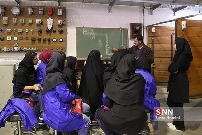 از کارآموزی چه می&zwnj;دانید؟/ همه چیز درباره درسی که کارکردن یاد می&zwnj;دهد