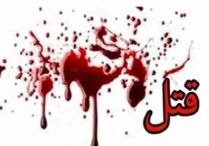 قاتل پسر کشتی&zwnj;گیر دستگیر شد