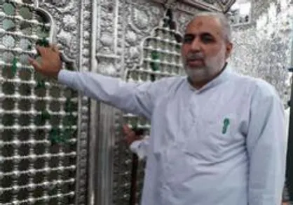 تشییع شهید مدافع حرم فردا در استان گلستان