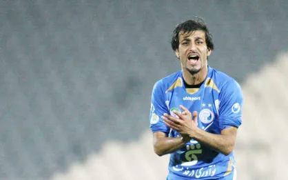 هادی شکوری سرمربی تیم فوتبال جوانان استقلال شد