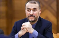 ‌امیرعبداللهیان: وزارت خارجه آماده شنیدن نقد‌های سازنده است