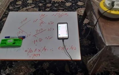 هزینه اینترنت معلمان و دانش&zwnj;آموزان در &laquo;شاد&raquo; اعلام شد+جزئیات