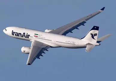 مدیرعامل شرکت فرودگاه‌ها و ناوبری هوایی ایران: ایمنی ۱۰۰ درصدی در آسمان ایران برقرار است / با ۱۲ همسایه تبادل ترافیک هوایی داریم