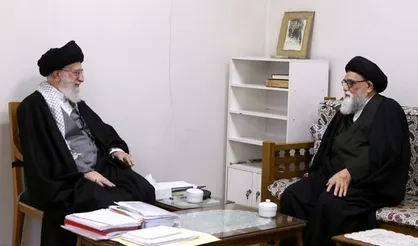 پیام تسلیت رهبر معظم انقلاب اسلامی در پی درگذشت حجت&zwnj;الاسلام مصطفوی