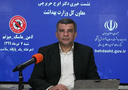 برگزاری مراسم محرم با اِعمال شرایط خاص / پیشنهاد لغو طرح ترافیک به ستاد کرونا