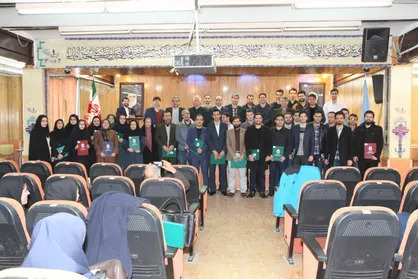 بیش از ۵۰ سال است که دانشگاه&zwnj;ها را فقط در حوزه آموزش و پژوهش جلو برده&zwnj;ایم