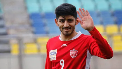 جدایی ترابی از پرسپولیس؟ امروز معلوم می&zwnj;شود