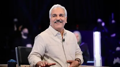 مهران مدیری روی خط تولید نمایش خانگی می&zwnj;ماند/سریال طنزی که سر اسمش دعواست + جدیدترین عکس