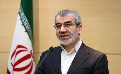 لایحه انتخابات تا سال ۹۸ اجرایی می&zwnj;شود