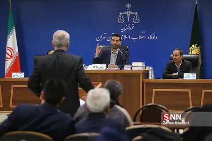 در نحوه مدیریت مدیران بانک سرمایه جای سوال وجود دارد/ نماینده دادستان: ۹۴ درصد تسهیلات هنوز بازنگشته است