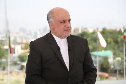 کدخدایی: درصددیم یک دادگاه بین&zwnj;المللی برای مجازات قاتلان حاج قاسم تشکیل دهیم / سفیر ایران در لبنان: سردار سلیمانی برای مردم لبنان الگو است+ فیلم