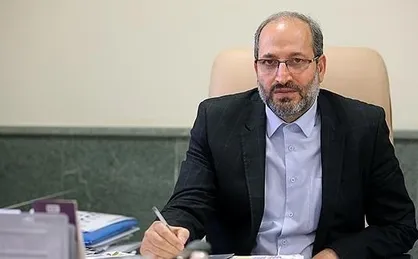 حیدری: دانشگاه آزاد پیگیر اقدام غیر قانونی نماینده نجف آباد خواهد بود