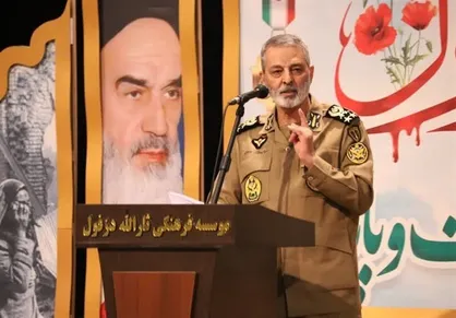 سرلشکر موسوی: تفکر تسلیم&zwnj;شدن مقابل دشمن در جبهه مقاومت مردود است / عملیات کمان ۹۹ مسیر جنگ تحمیلی را عوض کرد