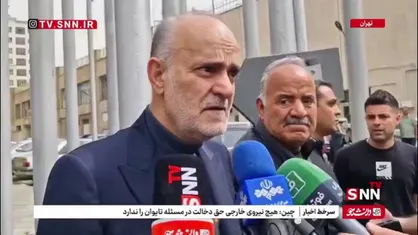 نبی: ظلی، الگو و تاثیرگذار بود