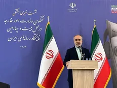 کنعانی: مردم در انتخابات ۱۱ اسفند حضور پررنگی خواهند داشت + فیلم