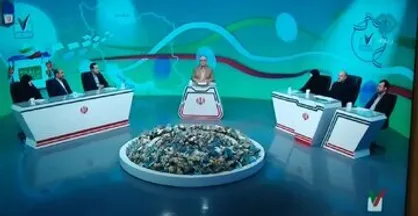 نگاهی بر رویکرد محمدباقر قالیباف در میزگرد فرهنگی