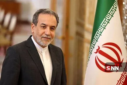 عراقچی: بر مبنای فرمول اعتمادسازی در مقابل رفع تحریم&zwnj;ها، آماده مذاکره هستیم