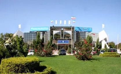 رئیس پردیس بین&zwnj;المللی کیش منصوب شد