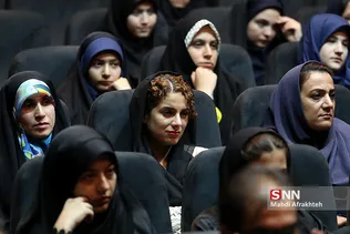 اجلاس بین المللی همبسنگی با کودکان فلسطینی