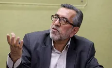 میرابیان: همه‌پرسی در اراضی اشغالی در آفریقای جنوبی هم برگزار شد/ ماجرای تأسیس سفارت اسرائیل در هتلی در مصر