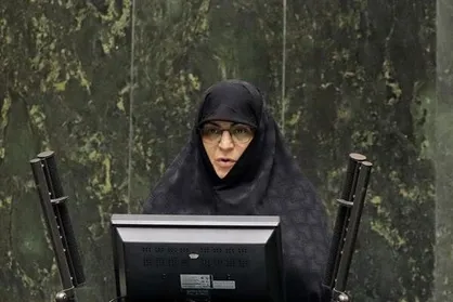 لاجوردی: &laquo;مهریه را کی داده کی گرفته&raquo; یک تصور غلط است/ مهریه دینی به گردن مرد است و تا آخر باید پرداخت شود + فیلم