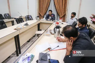 بسیج دانشجویی