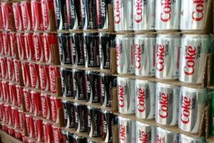نوشیدنی رژیمی تلاش برای کاهش وزن را خنثی می کند!