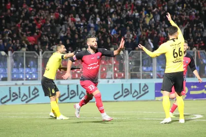 واکنش باشگاه نساجی به اظهارات مدیرعامل سپاهان: سا&zwnj;ل&zwnj;هاست بودجه دولتی در اختیار امثال شما و تیم&zwnj;های اصفهانی است!