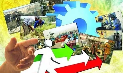 انتخابات خانه صنعتکاران برگزار شد