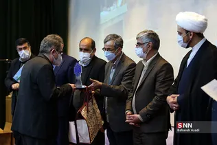 چهارمین جشنواره روز بین‌الملل دانشگاه خوارزمی