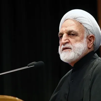 تسلیت رئیس قوه قضائیه در پی شهادت آیت الله رئیسی و همراهانش