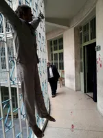موزه عبرت