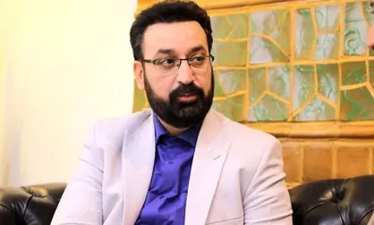 فرزاد جمشیدی درگذشت