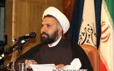 غلامی: قطع بودجه صداوسیما به خاطر یک سریال رفتاری قجری است