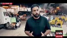 مردم عراق درمورد حملات موشکی ایران به دشمن صهیونیستی چه نظری دارند؟!
